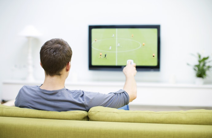 多くの専門チャンネルを見たいならひかりTV