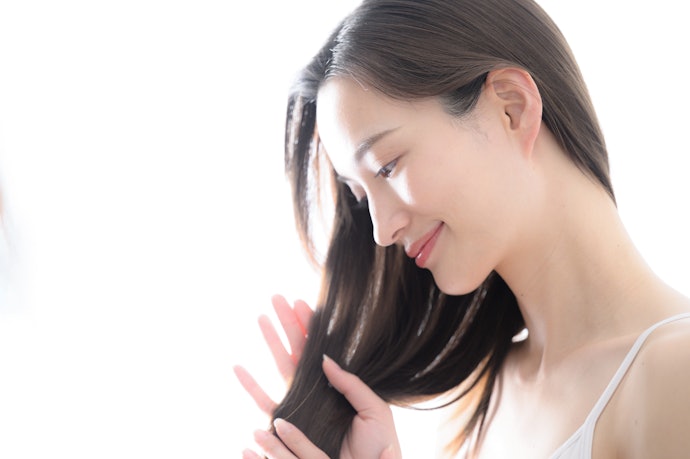 仕上がり重視なら、ツヤが出るヒートブラシがおすすめ