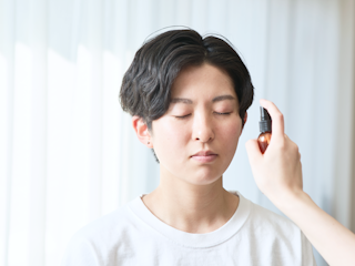 耐水性