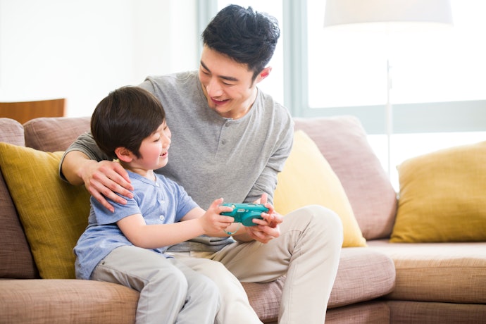子どもやペットがいるなら、ニオイや空気への配慮があるモデルを選ぼう