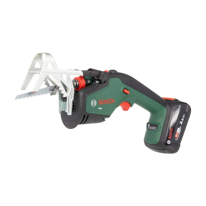 【28/電動ノコギリ】ボッシュ「Keo 118 KEO118H」【46%オフ】