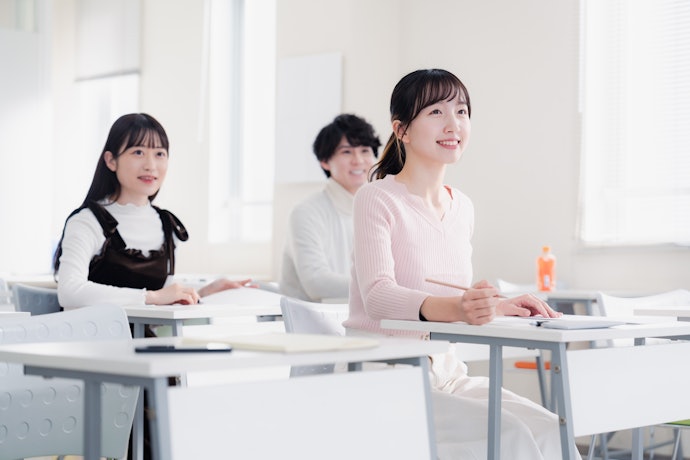 自分の学年や志望している職種に対応している公務員予備校を選ぼう