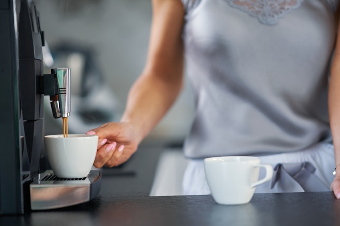 コスパはコーヒーメーカーに劣るが、とにかく手間を省きたい人にはおすすめ!
