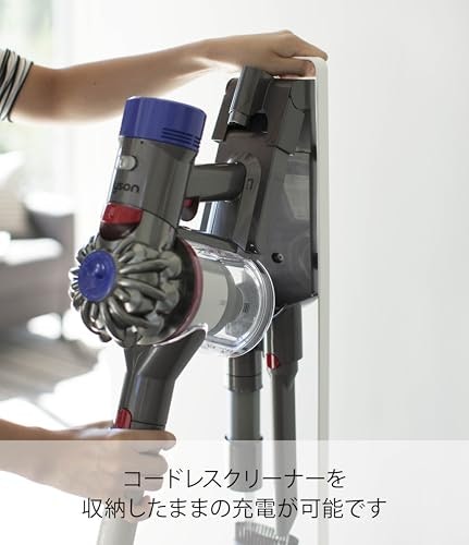 充電がスムーズにできるしくみがあると便利。バッテリー切れも防げる