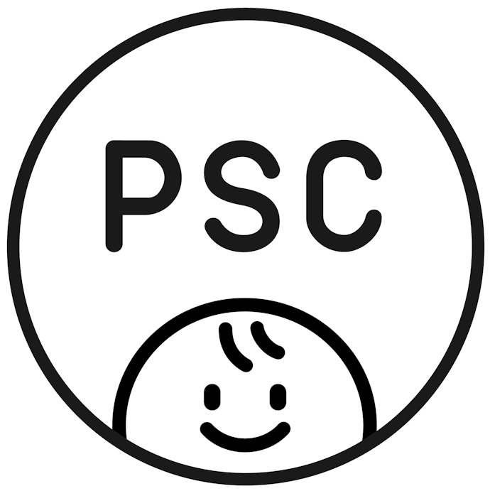 子どもの転落防止に使うなら、子供PSC・SGマークがあるものを