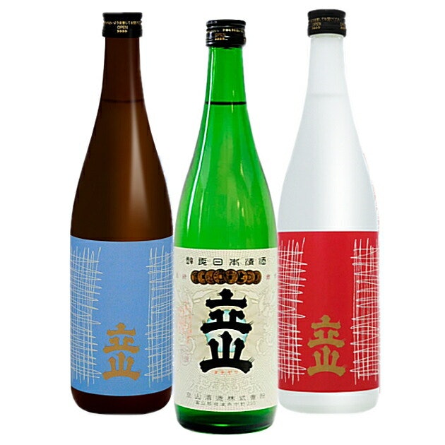 飲み比べしたいなら、セット商品が便利