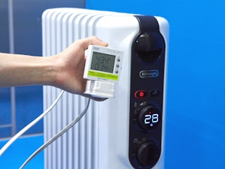 電気代の安さ