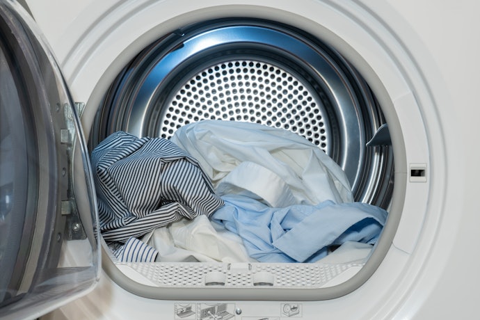 服の量は8割程度までに抑える