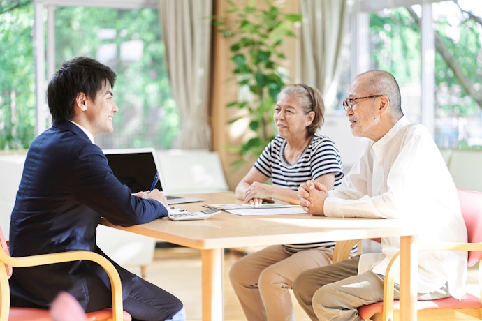 退職金で一括返済するのも手。ただし頼りすぎはNG