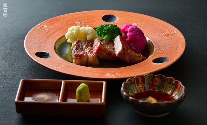 群馬の郷土料理に舌鼓。食事が充実している宿をチェックしよう