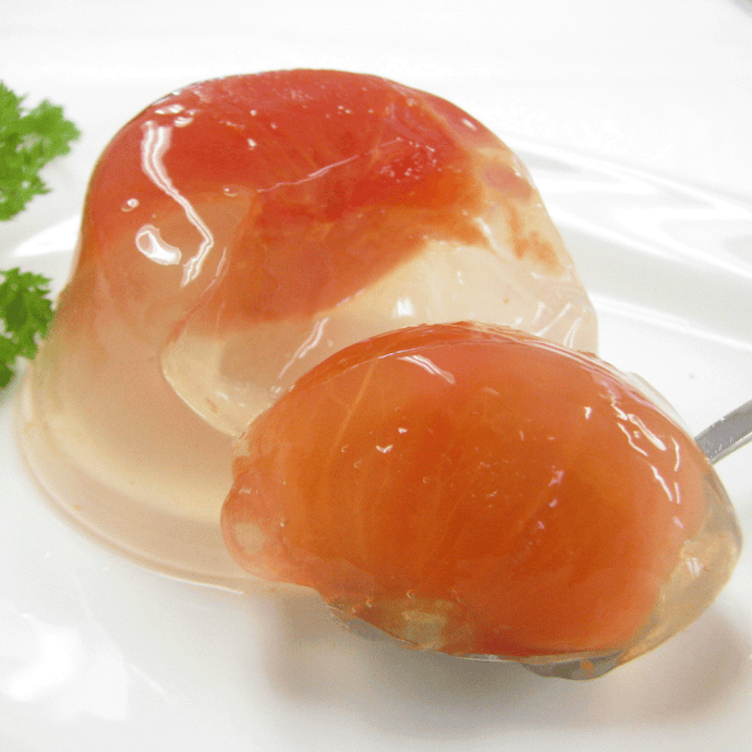 入っているトマトに注目!