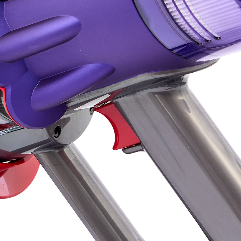 Dyson Digital Slim Fluffy Origin SV18 FF ENT2をレビュー！クチコミ