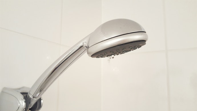 水漏れする場合はOリングなどの部品交換で直ることもある