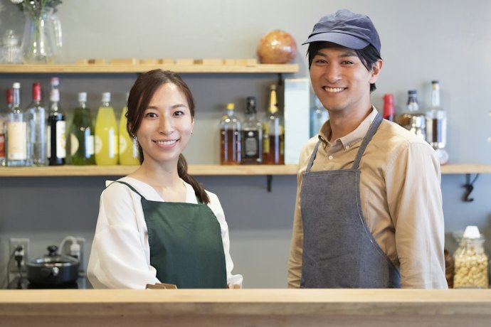 飲食業界での経験・スキルの棚卸をする