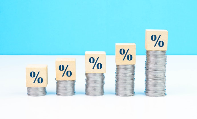1日でも支払いが遅れると年利14.5%の遅延損害金がかかる