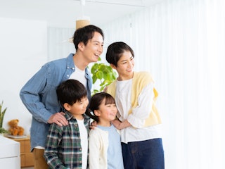 電気代の安さ(4人暮らし)