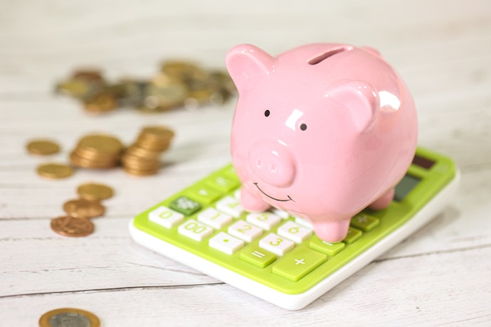 定期預金を担保に自動貸付を利用する