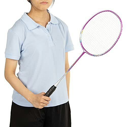 快適にプレーしたいなら、手のサイズに合ったラケットを選ぼう