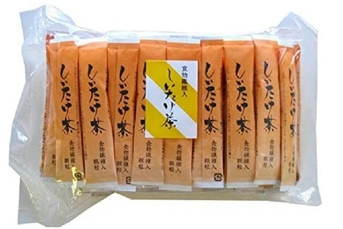 出先で飲むなら個包装タイプが便利