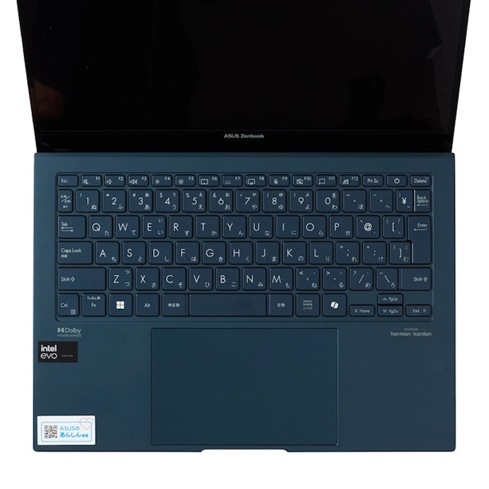 ASUS Zenbook S 13 OLEDを徹底レビュー!実際に使ってわかった ASUS Zenbook S 13 OLEDを徹底レビュー!実際に使ってわかった