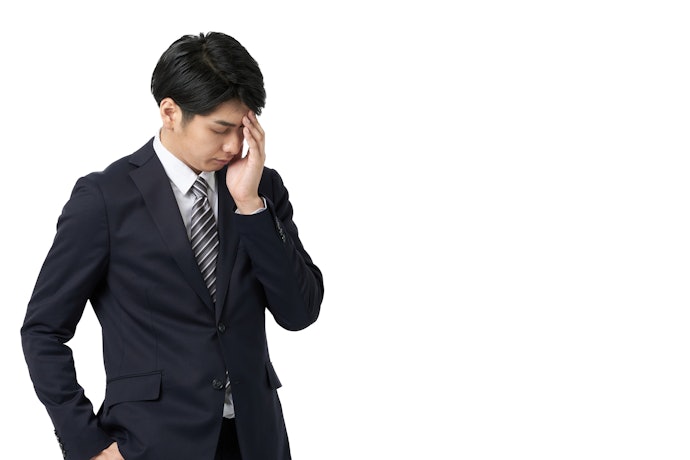 転職はできたものの自分に合った会社に入れなかった