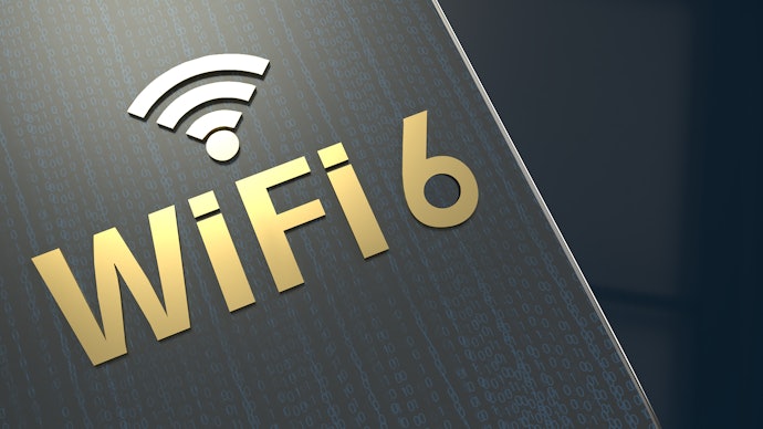 高速通信をしたいなら、Wi-Fi 6・6Eのルーターがおすすめ