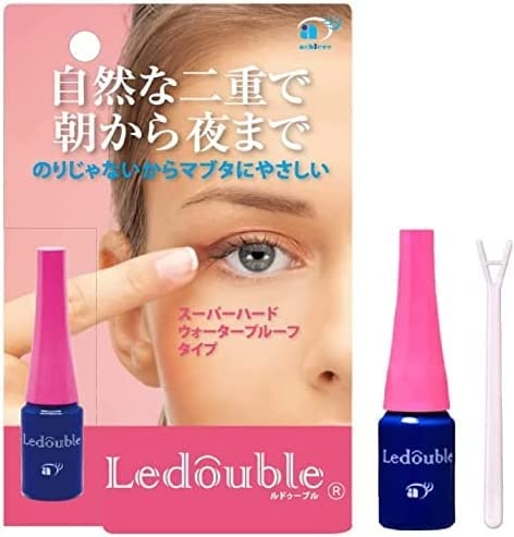 キープ力を重視するなら、ウォータープルーフ仕様に注目
