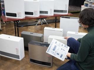 使い勝手のよさ