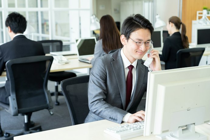 転職や退職で勤務先が変わったときにも在籍確認が必要に