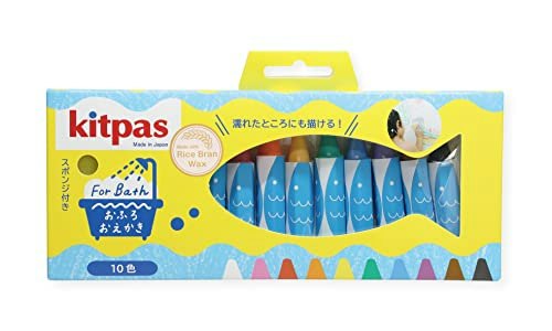なんでも描けるようにカラーバリエーションを確認しよう