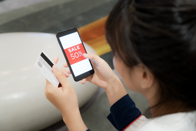 安さ重視なら型落ち品も選択肢に。価格帯を把握しよう