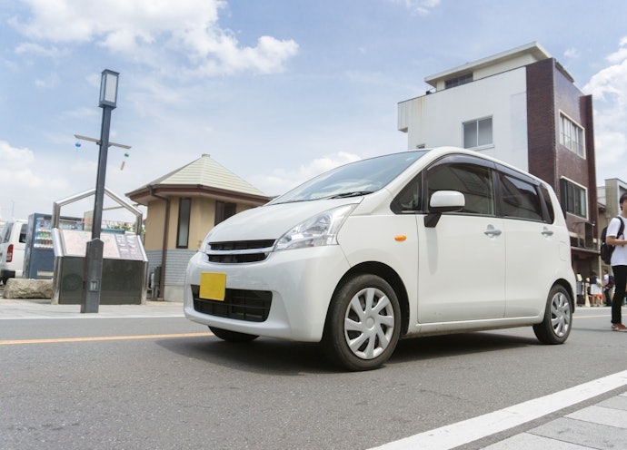 希望する車のタイプと契約期間に合わせて、月額費用が抑えられるサービスを選ぼう