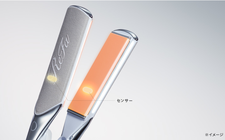 新作リファパワーストレートアイロン プロの実力を美容師が本音