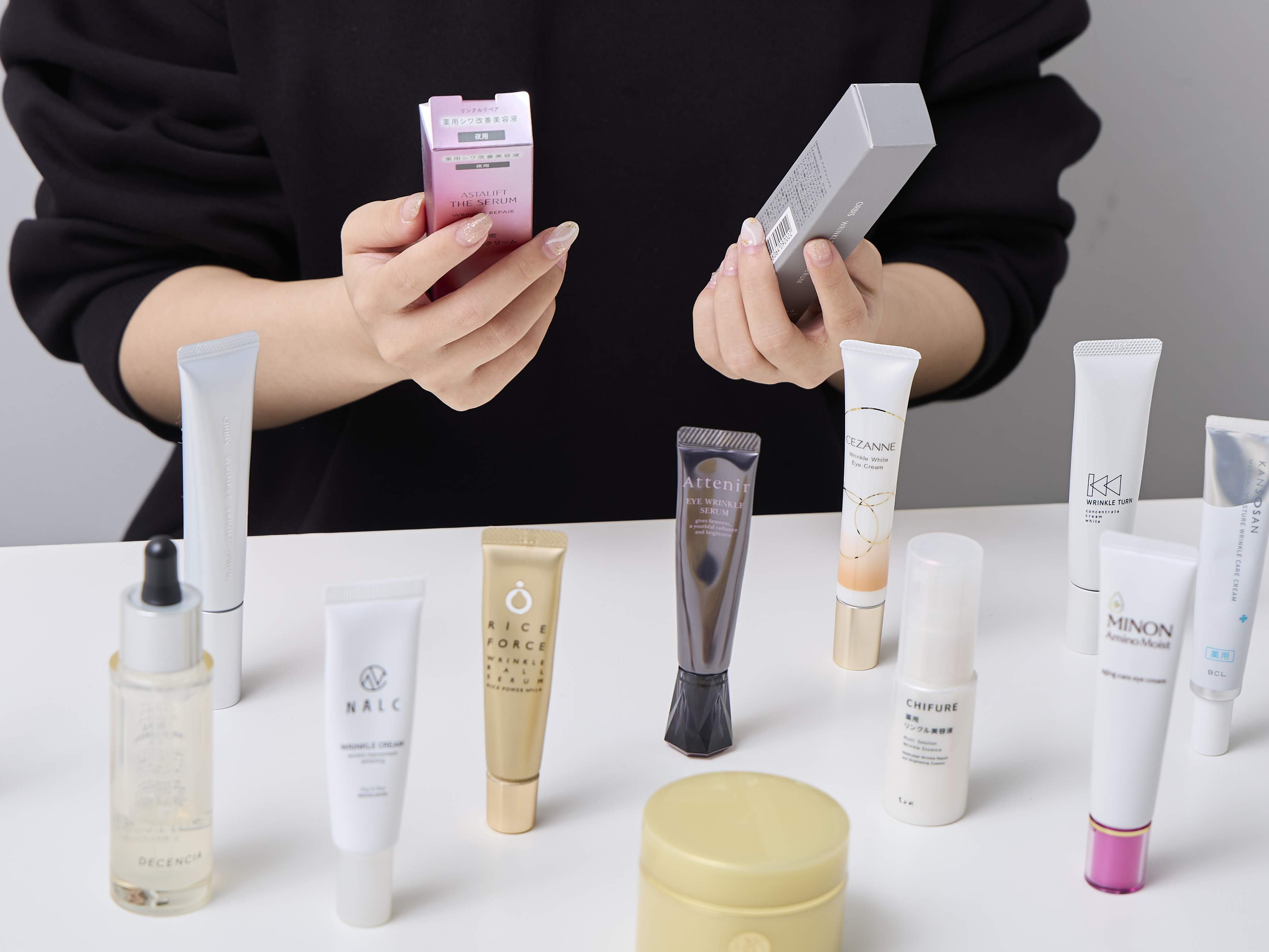 2点 オルビス リンクルブライトセラム60g Amazon.co.jp: ORBIS(オルビス) 医薬部外品 リンクルブライト