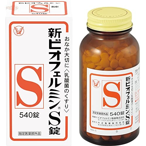 長期的に飲むならコスパがよい大容量タイプを選ぼう