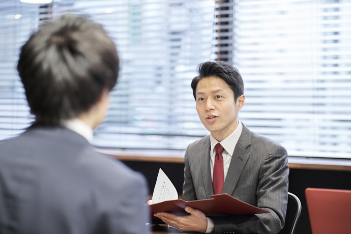 受け身な人と誤解されないためにどのように貢献できるかを伝えよう