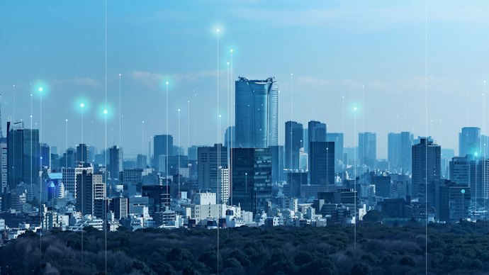 企業との連携が不十分