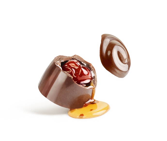 お菓子に加えればフルーティな味わいに