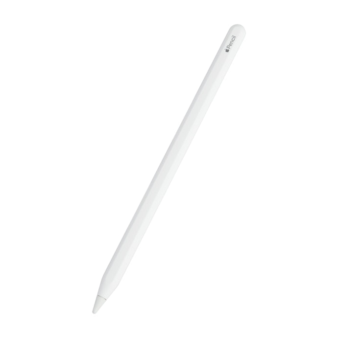 【44/iPad用タッチペン】Apple「Apple Pencil (第2世代)」【27%オフ】
