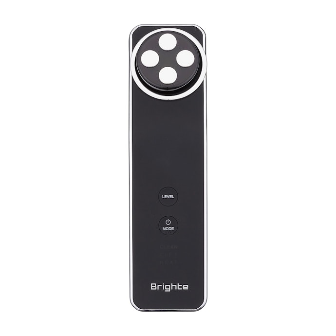 【32/リフトアップ美顔器】Aiロボティクス「Brighte ELEKI LIFT」【17%オフ】