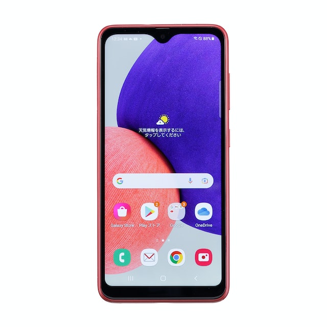 Galaxy A22 5Gをレビュー！クチコミ・評判をもとに徹底検証 | マイベスト