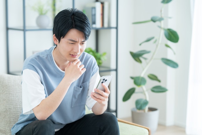 「クレジットカードについてのお知らせ」が届く理由は?