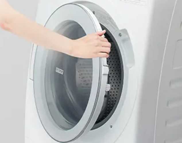 日立 ドラム式洗濯乾燥機 BD-SX120HLの気になる点は3つ!