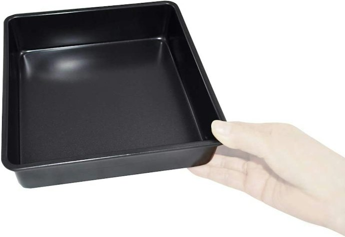 作りたい量や食べる人数に応じてサイズをチョイス