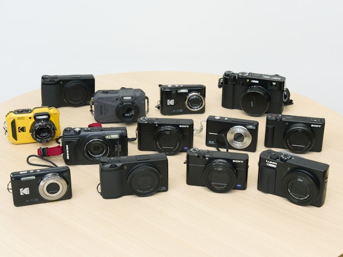 パナソニック LUMIX デジタルカメラ DC-TZ99のよい点は8つ!