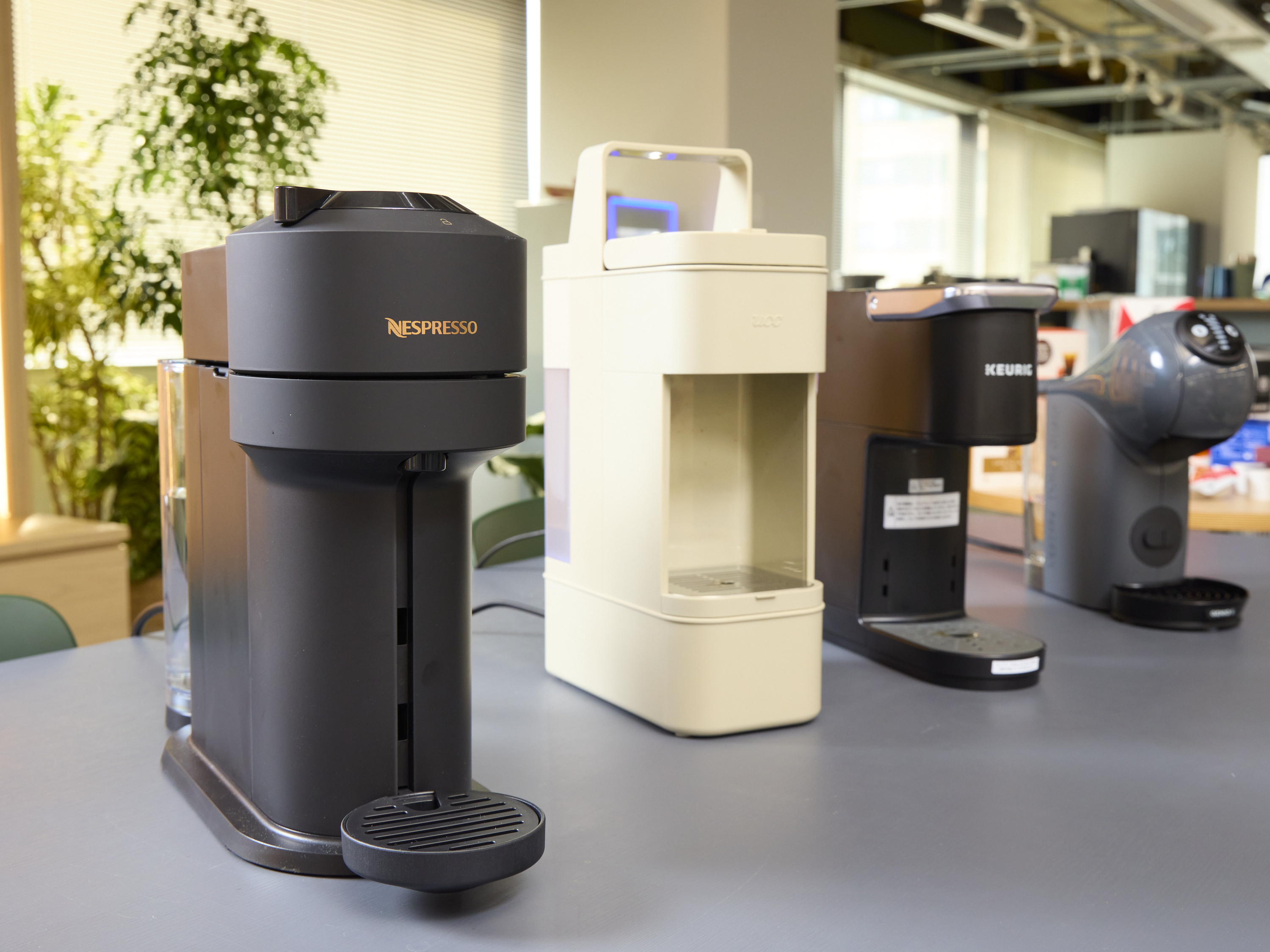 ネスレ日本 Nestle ネスカフェ ドルチェ グスト ジェニオ エス