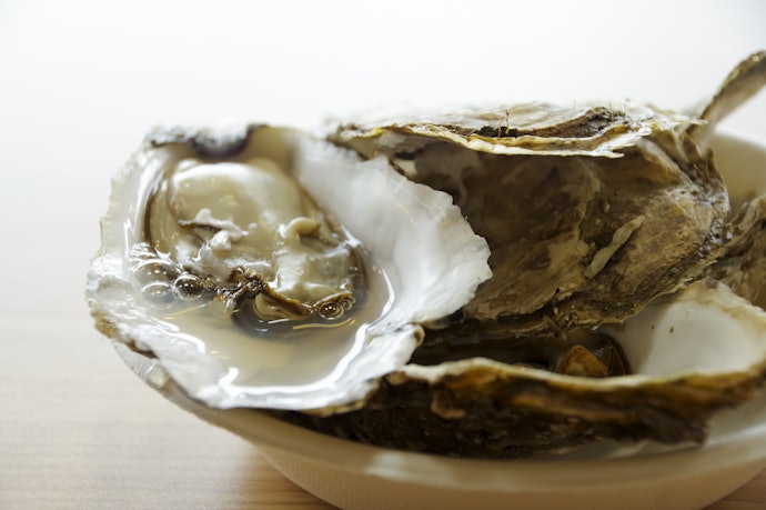 食べ方に応じて生食用・加熱用をチョイス