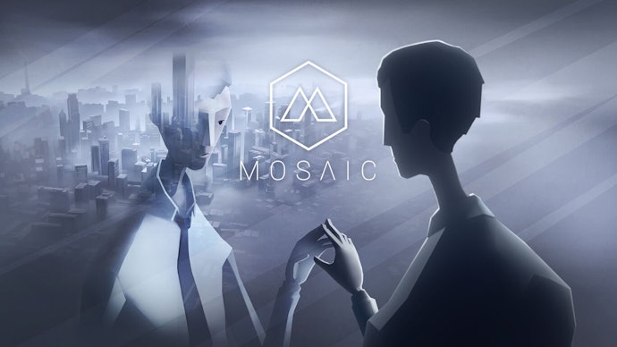 ④:Mosaic 【おすすめ度:★★☆☆☆】