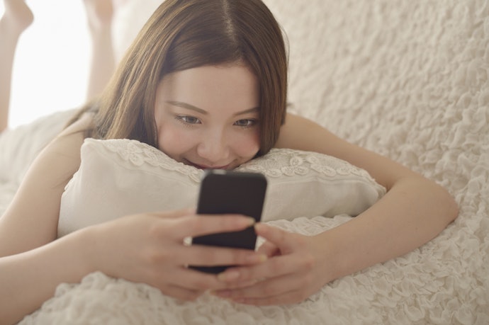 データ使用量にあわせて自由にカスタマイズができる