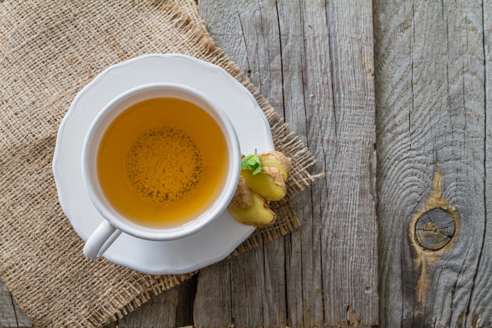 生姜好きならチャレンジしたい台湾の薑母茶